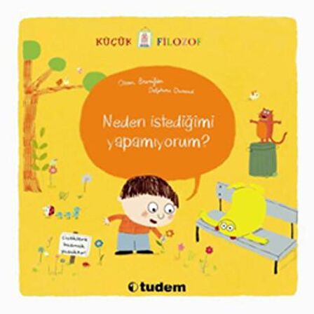 Neden İstediğimi Yapamıyorum?