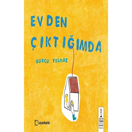 Evden Çıktığımda