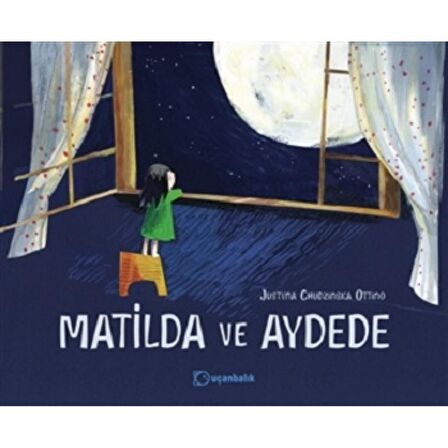 Matilda Ve Aydede