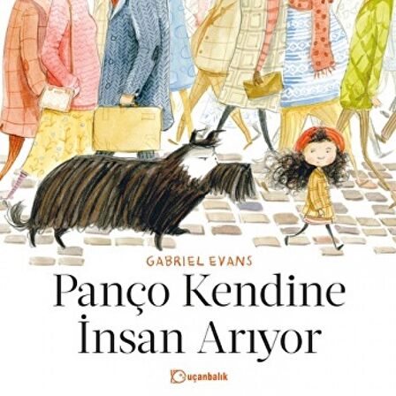 Panço Kendine İnsan Arıyor