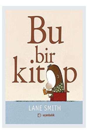Bu Bir Kitap