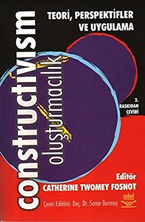 Oluşturmacılık