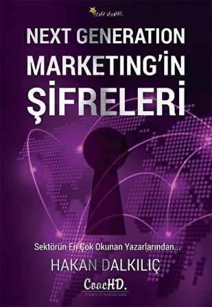 Next Generation Marketing’in Şifreleri