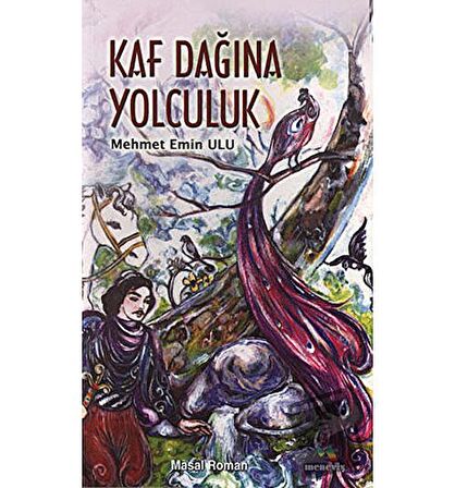 Kaf Dağına Yolculuk