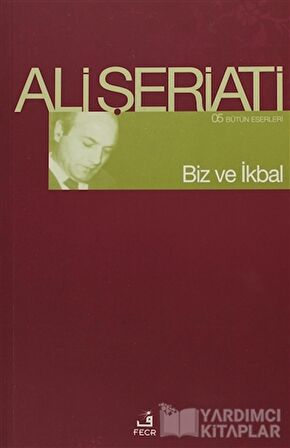 Biz ve İkbal