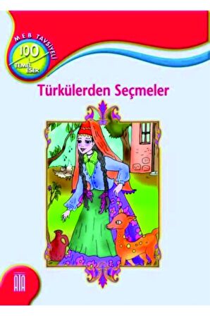 Türkülerden Seçmeler 