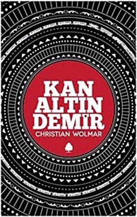 Kan, Altın, Demir