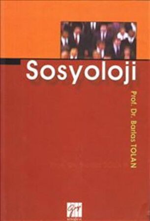 Sosyoloji