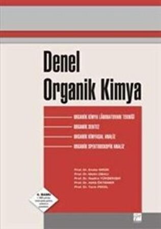 Denel Organik Kimya