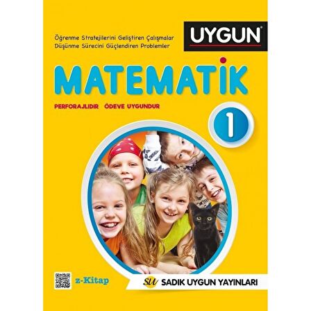 1.Sınıf Matematik