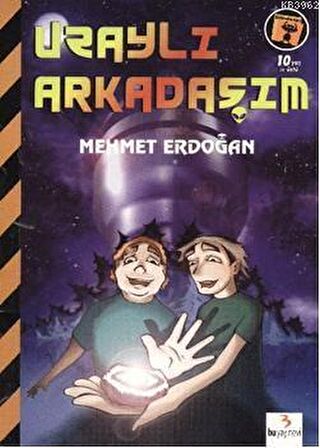 Uzaylı Arkadaşım