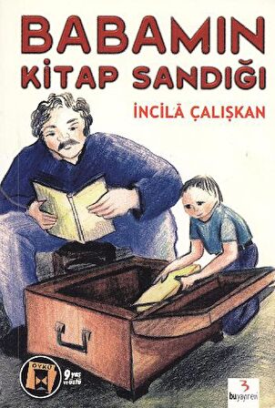 Babamın Kitap Sandığı