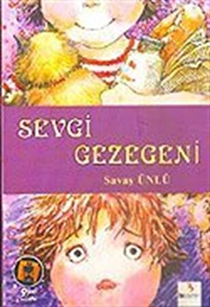 Sevgi Gezegeni / Savaş Ünlü