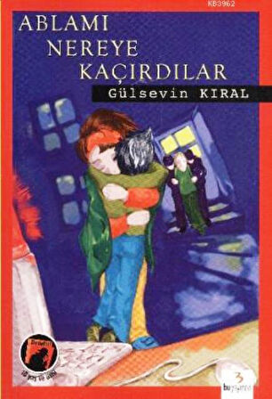 Ablamı Nereye Kaçırdılar; Dedektif Dizisi