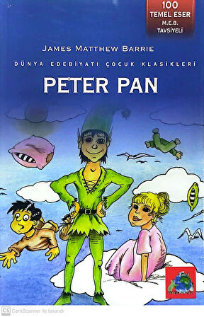 Peter Pan