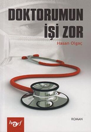 Doktorumun İşi Zor