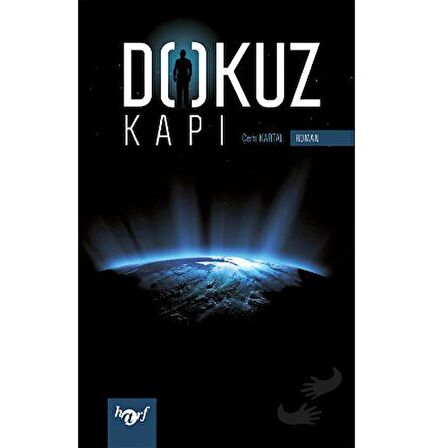 Dokuz Kapı