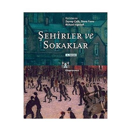 Şehirler ve Sokaklar