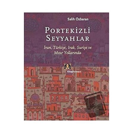Portekizli Seyyahlar