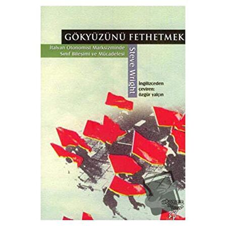 Gökyüzünü Fethetmek
