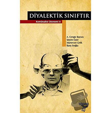 Diyalektik Sınıftır