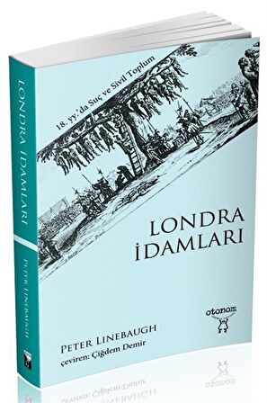 Londra İdamları