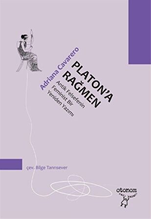 Platon'a Rağmen