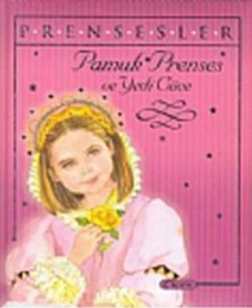 Pamuk Prenses ve Yedi Cüce