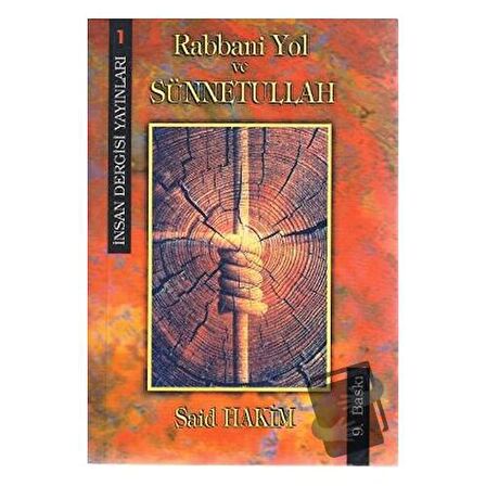Rabbani Yol ve Sünnetullah