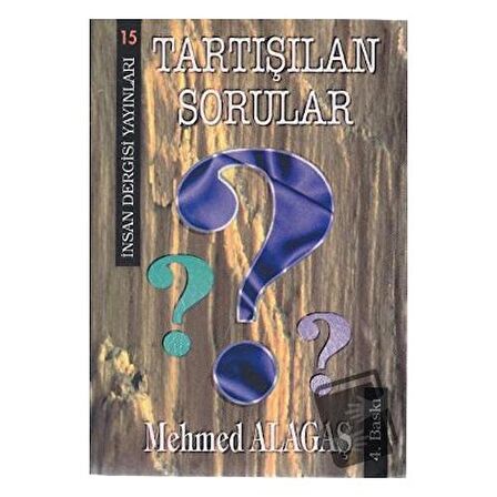 Tartışılan Sorular