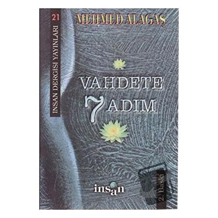 Vahdete 7 Adım