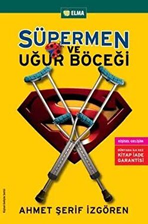 Süpermen ve Uğur Böceği