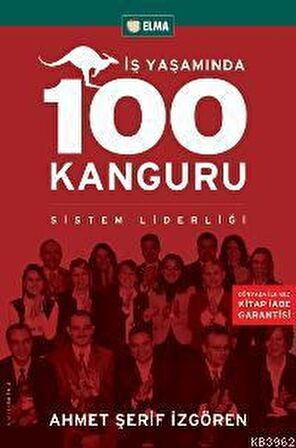 İş Yaşamında 100 Kanguru