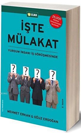 İşte Mülakat