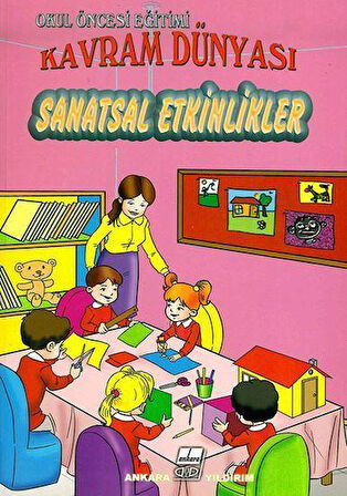 Kavram Dünyası ( Sanatsal Etkinlikler )