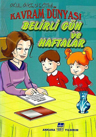 Kavram Dünyası ( Belirli Gün Ve Haftalar )