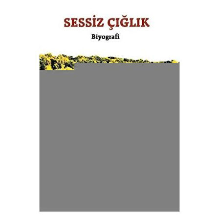 Sessiz Çığlık