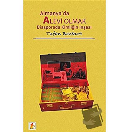 Almanya'da Alevi Olmak