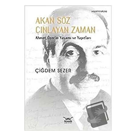 Akan Söz Çınlayan Zaman