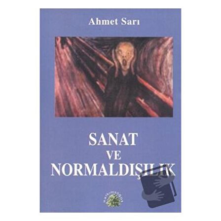 Sanat ve Normaldışılık