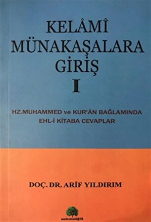 Kelami Münakaşalara Giriş 1