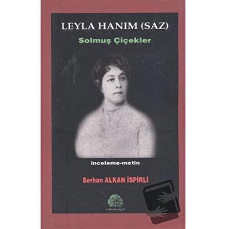 Leyla Hanım (Saz)