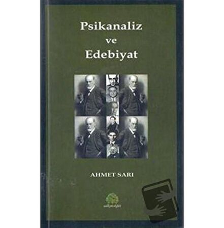 Psikanaliz ve Edebiyat