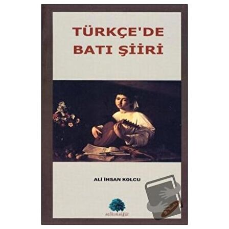 Türkçe’de Batı Şiiri