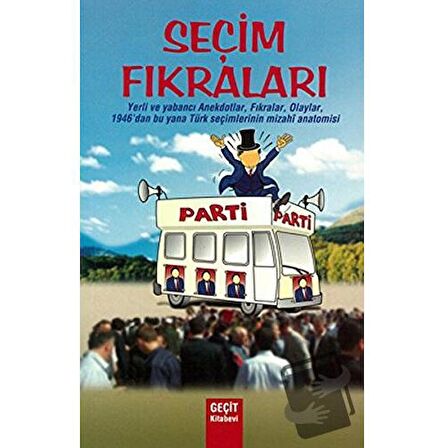 Seçim Fıkraları