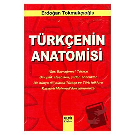 Türkçenin Anatomisi