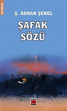 Şafak Sözü