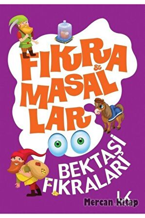 Bektaşi Fıkraları: Fıkra Ve Masallar - Kolektif