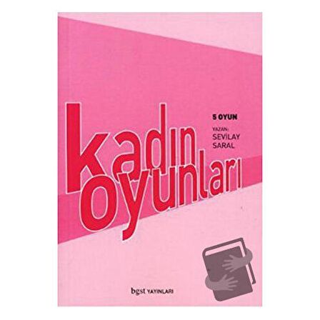 Kadın Oyunları  5 Oyun