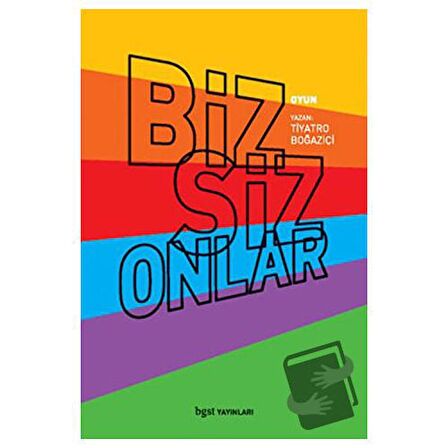 Biz Siz Onlar